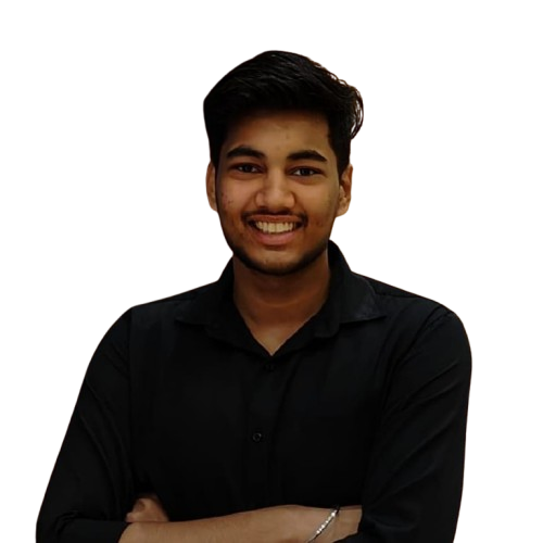 Vaibhav Profile